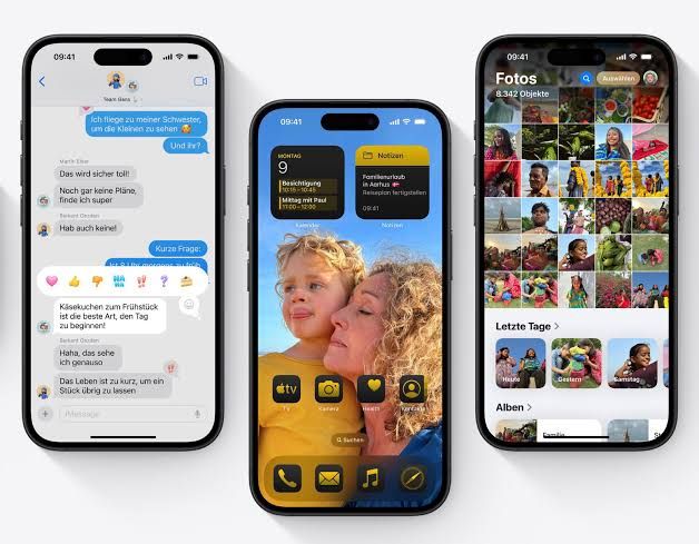 تكنولوجيا: تحديث iOS 18.3 يصلح أحد أكبر عيوب Apple Intelligence على الآيفون