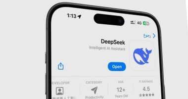 تكنولوجيا: كيفية استخدام DeepSeek R1 على الكمبيوتر والهاتف المحمول.. وطريقة تثبيته محليًا