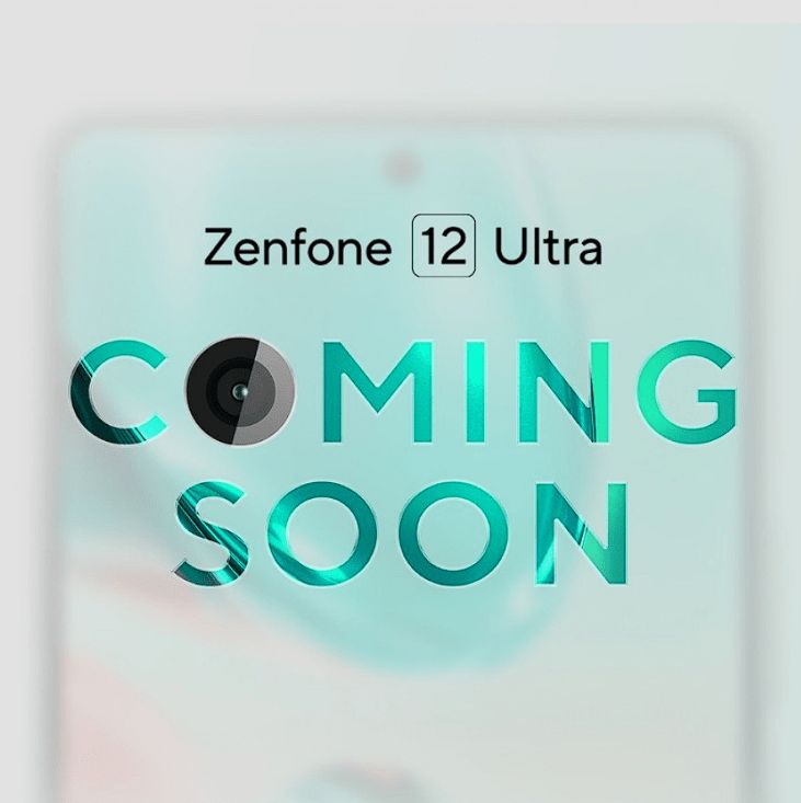تكنولوجيا: Asus تنشر صورة تشويقية جديدة لهاتف Zenfone 12 Ultra