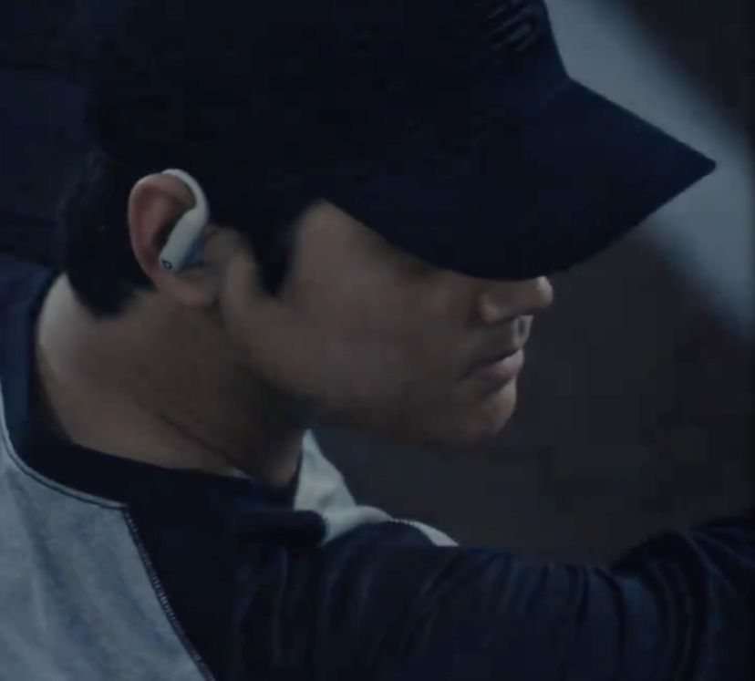 تكنولوجيا: تسريبات جديدة تكشف تصميم Powerbeats Pro 2 مع مستشعر لمعدل ضربات القلب