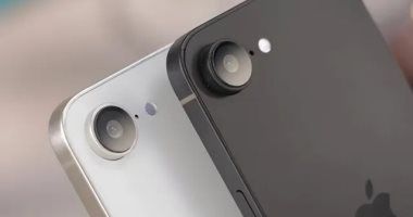 تكنولوجيا: توقعات بإطلاق هاتف iPhone SE 4 مع وجود كاميرا خلفية واحدة
