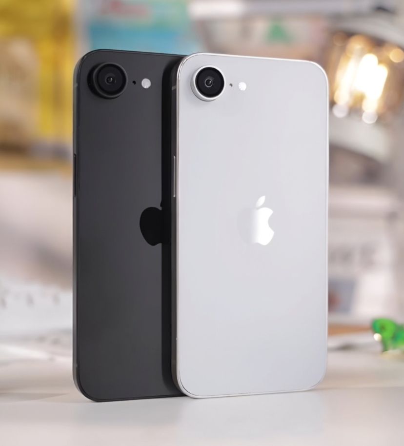 تكنولوجيا: تسريبات جديدة تكشف تصميم الجيل القادم من iPhone SE