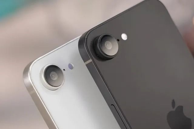 تكنولوجيا: توقعات بإطلاق هاتف iPhone SE 4 مع وجود كاميرا خلفية واحدة