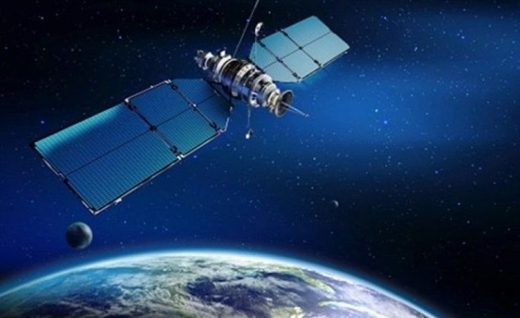 روسيا تخطط للوصول إلى 650 قمرًا صناعيًا حول الأرض بحلول عام 2030