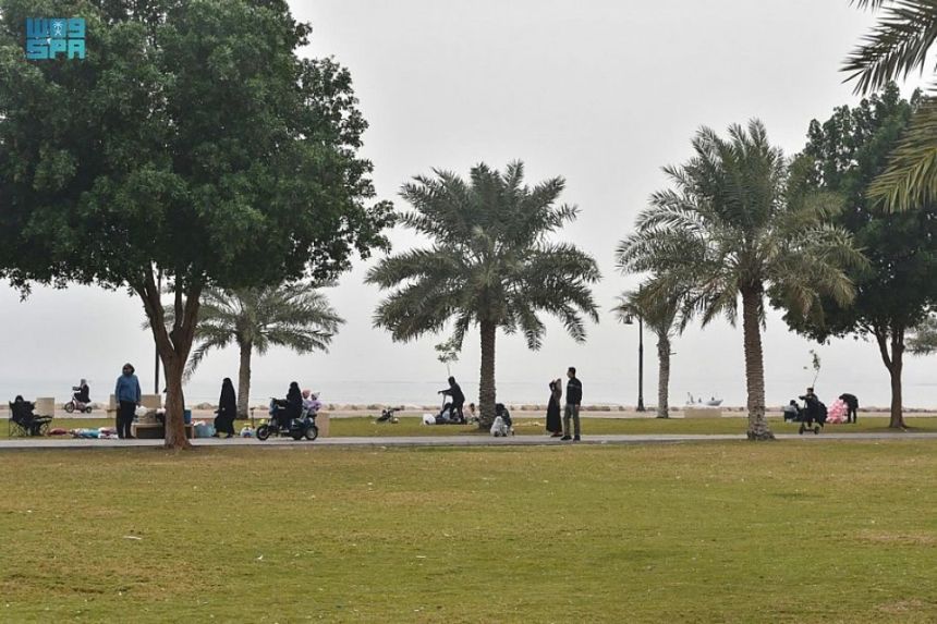 حظر استخدام مصادر المياه في كل ما يتعلق بتحسين المظهر