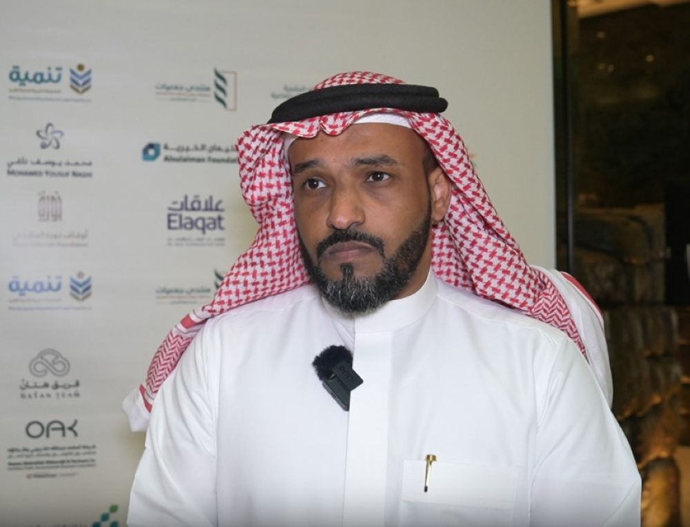 بالفيديو| جمعيات أهلية لـ"اليوم": نحتاج لاجتماع سنوي يضمن الاستدامة