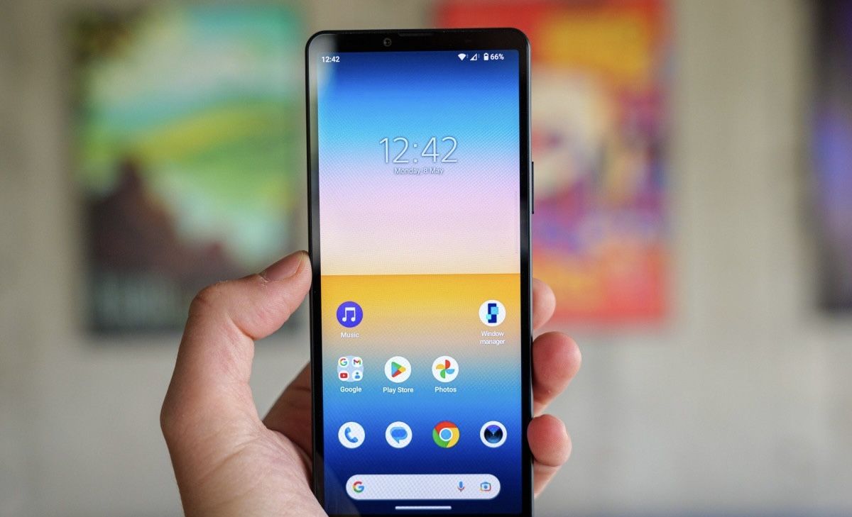 تكنولوجيا: هاتف Sony Xperia 10 V يتلقى تحديث اندرويد 15 رسميًا