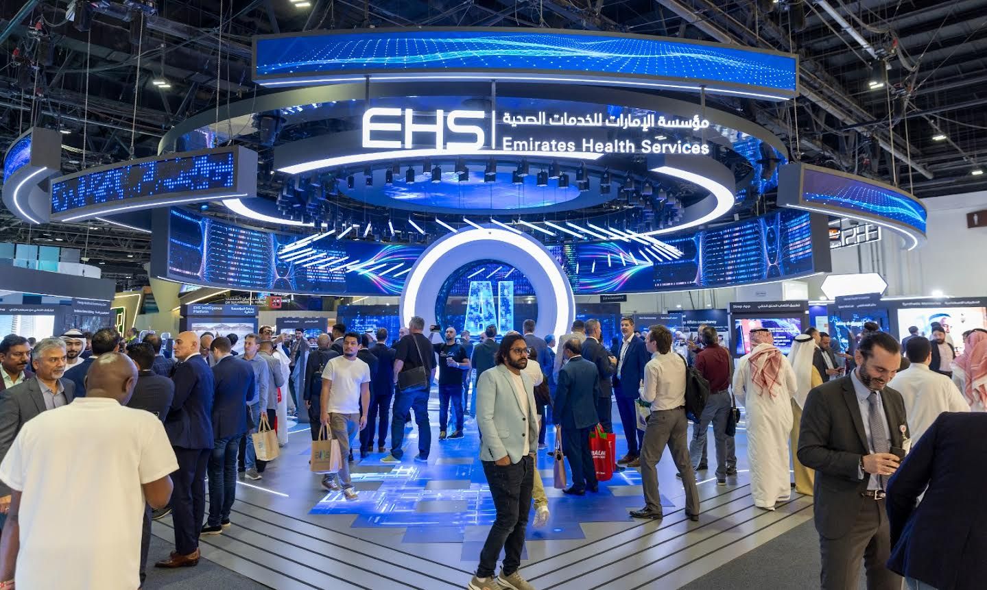 الامارات | "الذكريات الاصطناعية" يعيد إحياء الذكريات الشخصية المفقودة بطريقة مبتكرة