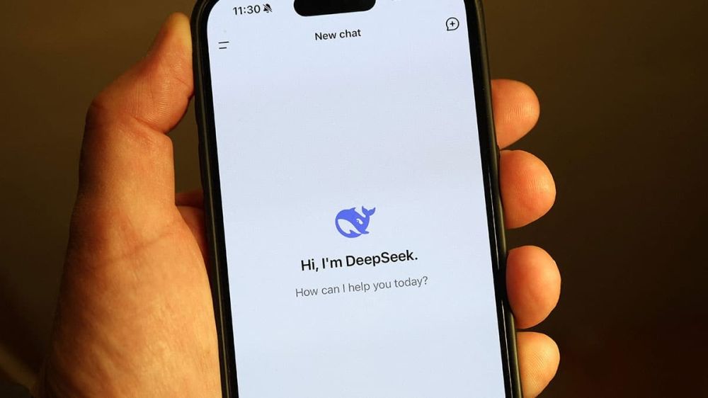 "OpenAI" تتهم شركات صينية بنسخ نموذج الذكاء الاصطناعي الأميركي
