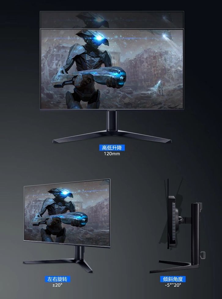تكنولوجيا: Acer تُحدّث شاشة Predator X27U OLED بإصدار X1 الجديد