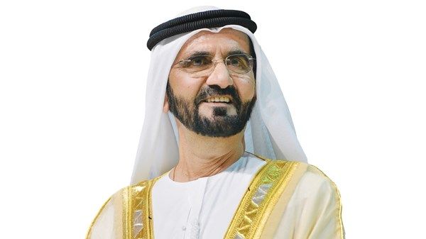 محمد بن راشد: «مطار دبي» قصة نجاح تُجسّد نهج التميُّز في رسم ملامح المستقبل