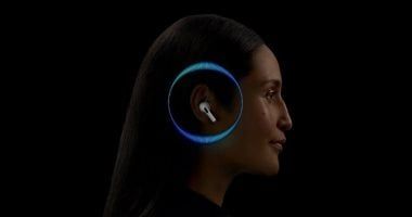 تكنولوجيا: كيفية الاستفادة من سماعة AirPods Pro 2 مع ضعاف السمع.. خطوات
