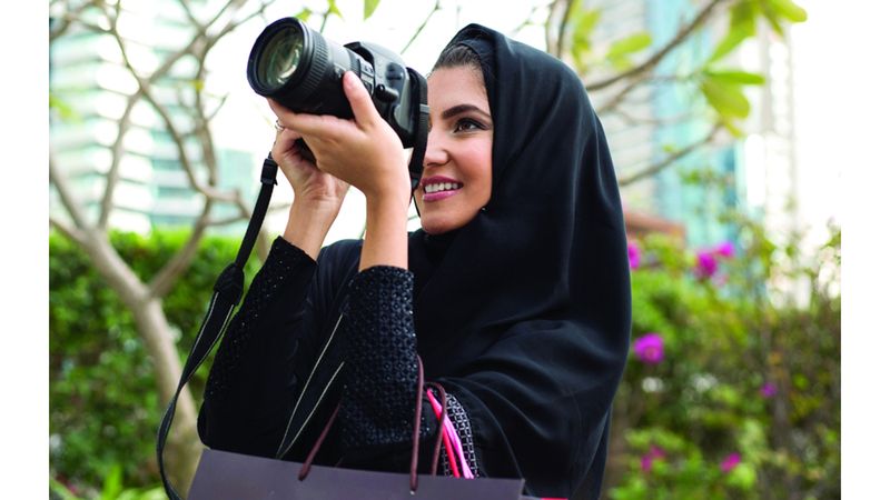 الامارات | صندوق الوطن يطلق مسابقة «روح البيئة وجمالها»