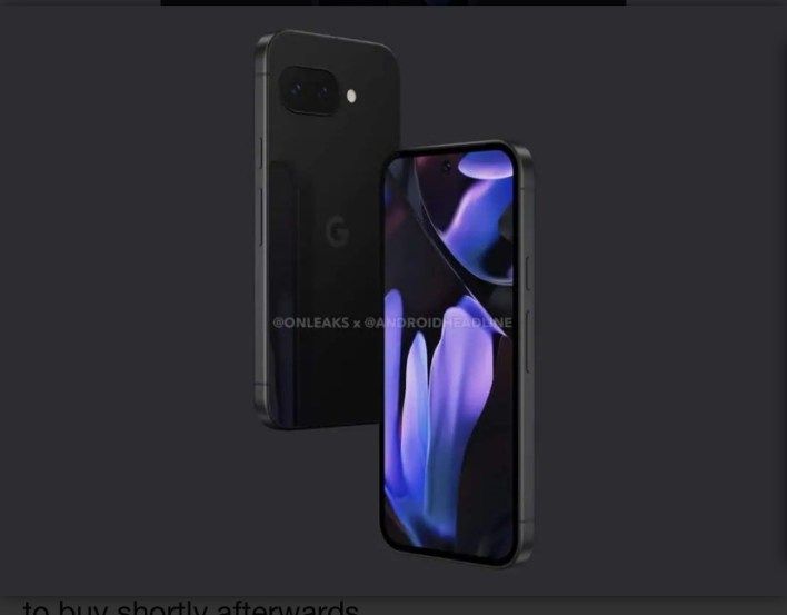 تكنولوجيا: تسريب جديد يكشف موعد إطلاق Pixel 9A.. أقرب مما تتوقع!