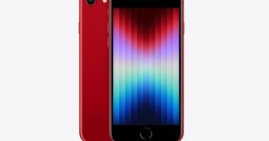 تكنولوجيا: التسريبات الكاملة لهاتف iPhone SE 4.. هذه هى المواصفات المتوقعة
