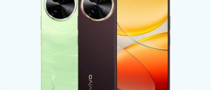 تكنولوجيا: هاتفا Vivo T4X 5G و Y59 5G قادمان قريبًا بتقنيات متطورة