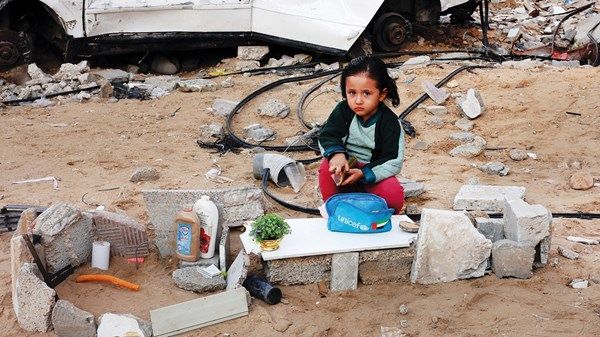 «الصحة العالمية»: 14 ألف شخص بحاجة للإجلاء الطبي من غزة