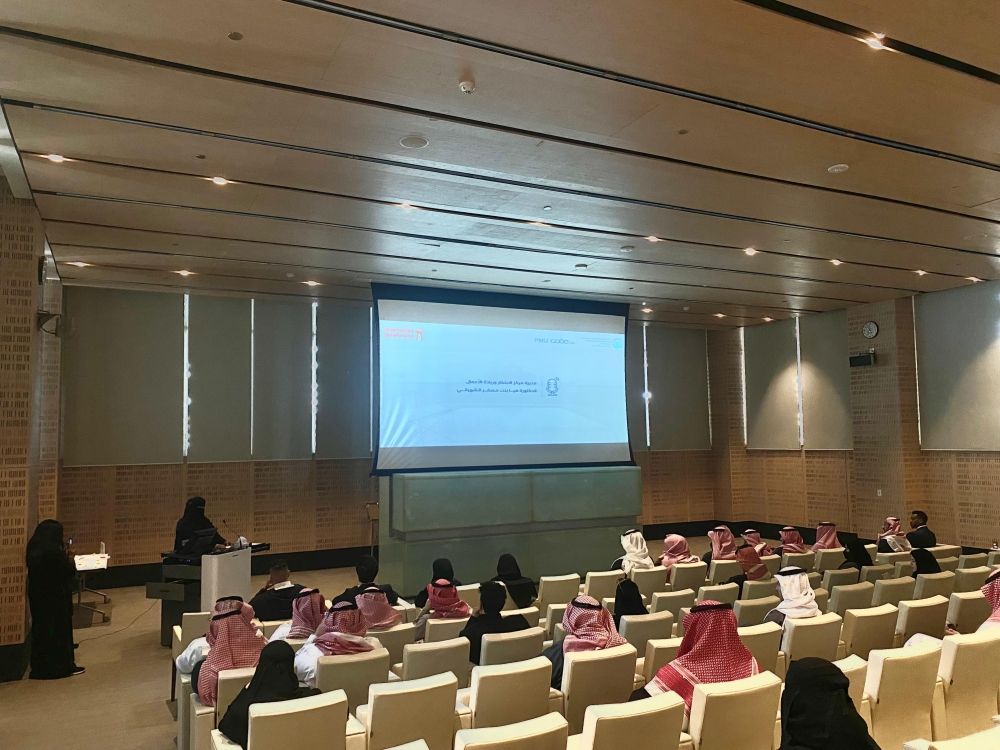 9 مشاريع ابتكارية تتألق بختام معسكر "ميكاثون الروبوت والتصنيع الرقمي"