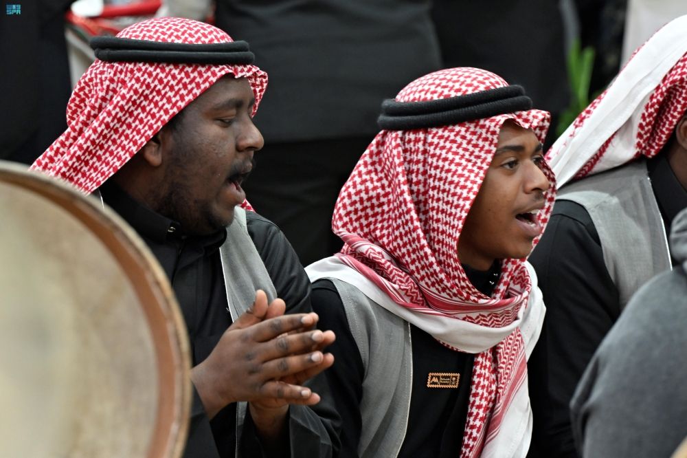 الكويت.. جلسات وورش العمل في معرض المنتجات الوطنية السعودية