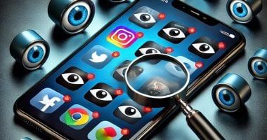 تكنولوجيا: هذه أفضل 5 برامج دردشة بالولايات المتحدة الأمريكية خلال 2024.. ChatGPT الأول