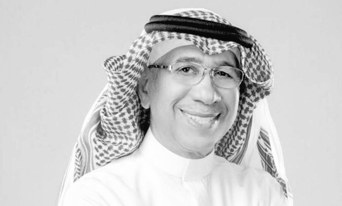الملحن ناصر الصالح.. في ذمة الله