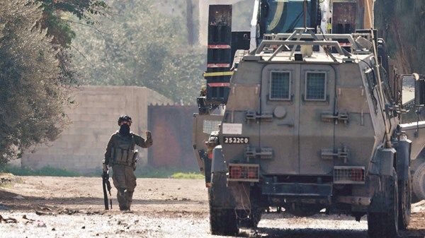 العدوان الإسرائيلي على جنين يدخل يومه الـ11