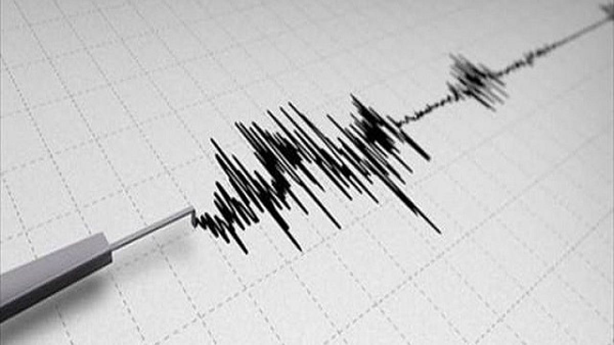 زلزالٌ بقوة 5.7 درجة يضرب الإكوادور