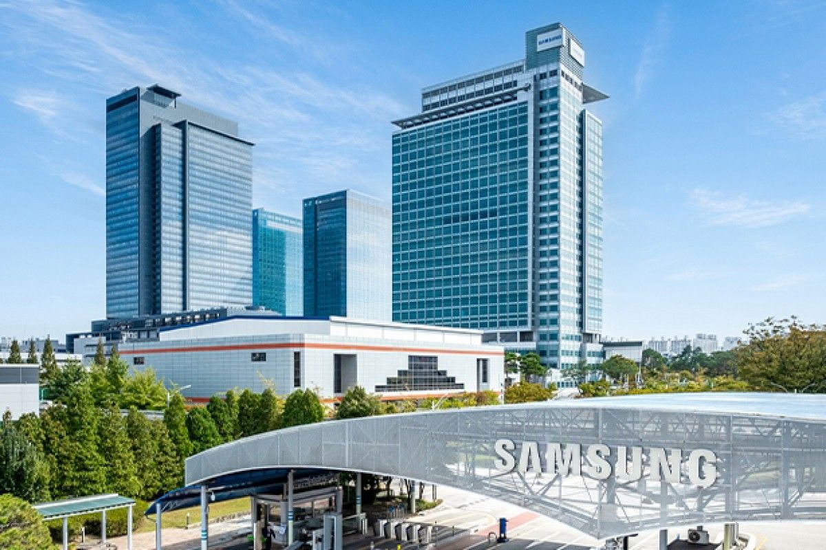 تكنولوجيا: Samsung تحقق أرباحاً قوية في الربع الرابع من عام 2024