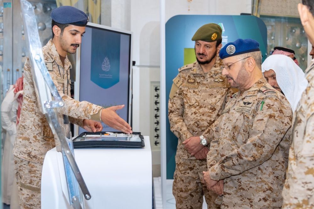 برعاية وزير الدفاع.. 32 دولة تشارك في مسابقة حفظ القرآن للعسكريين