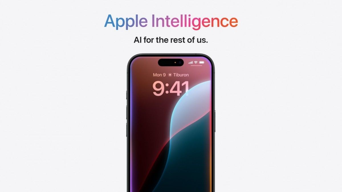 تكنولوجيا: آبل تدعم مزيد من اللغات في Apple Intelligence أبريل المقبل