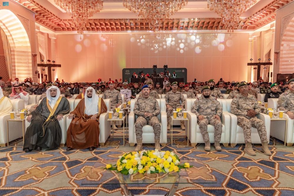 برعاية وزير الدفاع.. 32 دولة تشارك في مسابقة حفظ القرآن للعسكريين