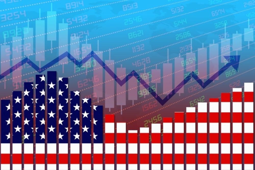 ارتفاع التضخم في أمريكا بنسبة 2.6 % خلال ديسمبر على أساس سنوي