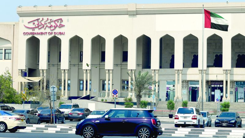 الامارات | نزاع قضائي بين صديقين بسبب سيارة فارهة قيمتها 5 ملايين درهم