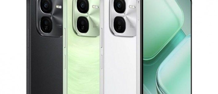 تكنولوجيا: هاتف IQOO Z10X يحصل على شهادة رسمية تمهيدًا للإطلاق