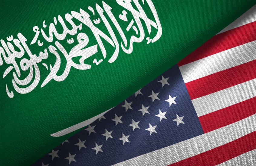 الخليج اليوم .. وزير الخارجية الأمريكي ونظيره السعودي يناقشان مستقبل غزة والمصالح المشتركة في سوريا ولبنان والمنطقة
