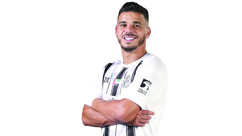 الامارات | محمد ربيع: الجزيرة لم يفقد الأمل  في المنافسة على لقب الدوري