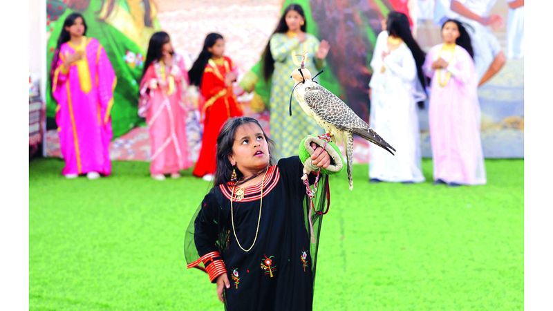 الامارات | «الزمن الجميل».. لا يغيب في الإمارات