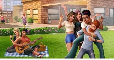 تكنولوجيا: طرح لعبتى Sims 1 و2 على الكمبيوتر فى وقت لاحق من هذا الأسبوع