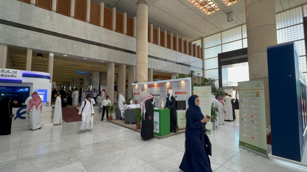 بالفيديو| "اليوم" ترصد تطورات وظائف المستقبل التي تنتظر الخريجين 