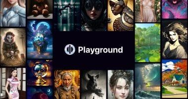 تكنولوجيا: كل ما تريد معرفته عن أداة التصميم بالذكاء الاصطناعى Playground AI