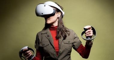 تكنولوجيا: أفضل الإكسسوارات الـVR فى 2025: تحسين تجربتك فى الواقع الافتراضى