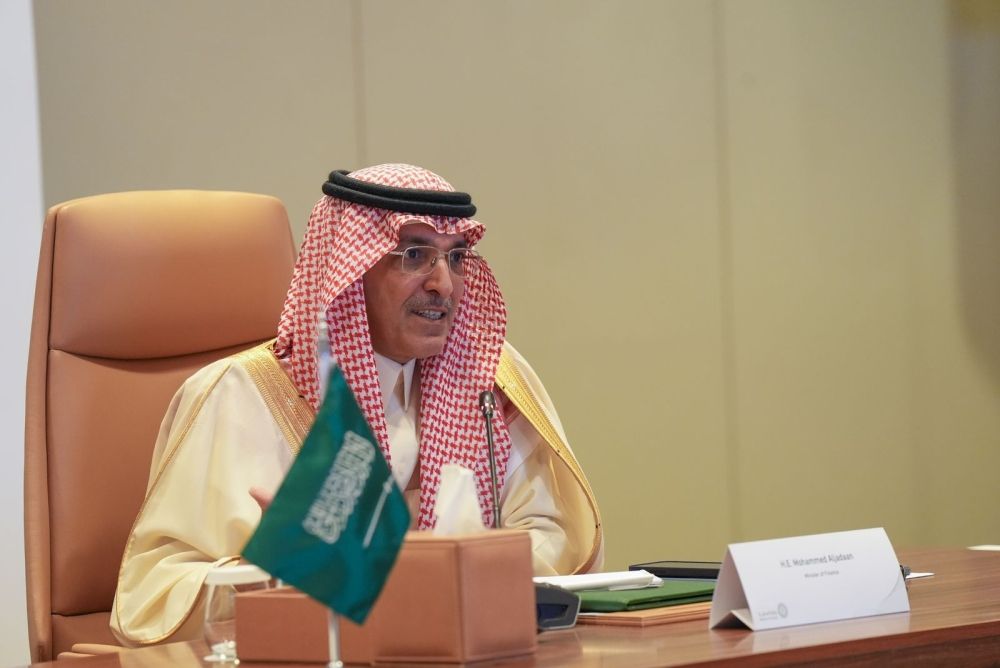 بالتفاصيل.. أبرز ما جاء في اجتماع الطاولة المستديرة السعودي الألماني