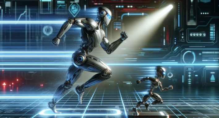 تكنولوجيا: OpenAI تطلق الذكاء الاصطناعي الأذكى O3-Mini مع وصول مجاني لـ ChatGPT