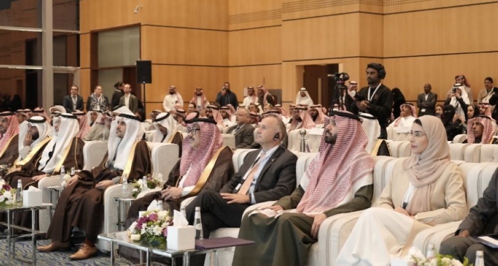 توقيع اتفاقيات بأكثر من ملياري ريال بالمعرض الدولي للثروة السمكية