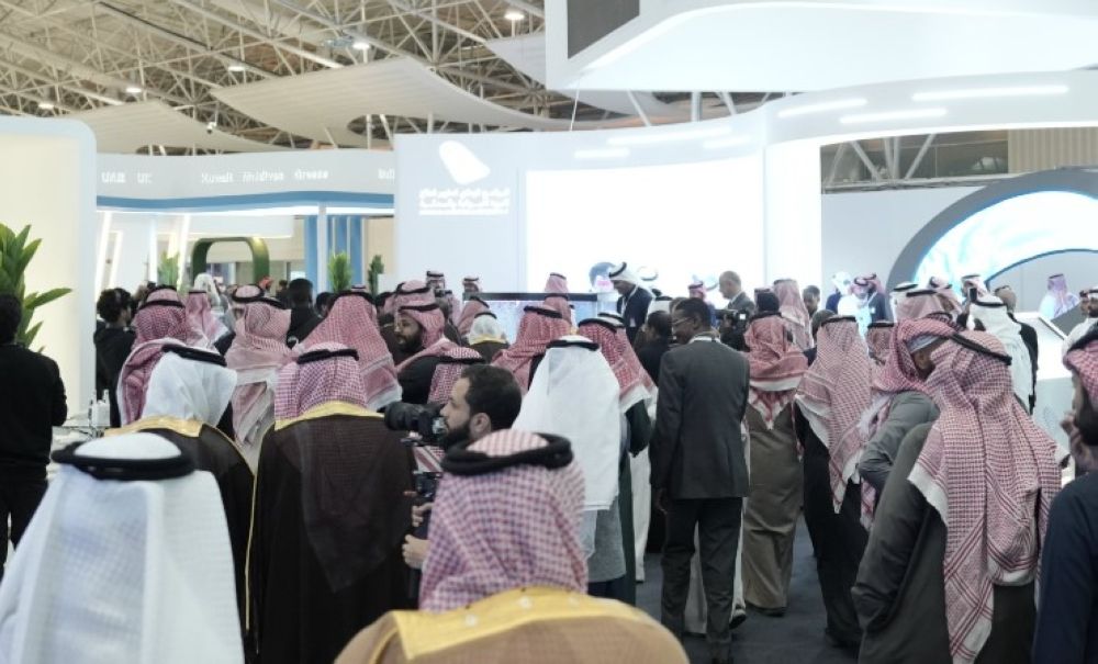 توقيع اتفاقيات بأكثر من ملياري ريال بالمعرض الدولي للثروة السمكية