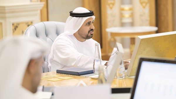 ذياب بن محمد بن زايد: تقديم مبادرات مستدامة لتحسين جودة حياة البشر