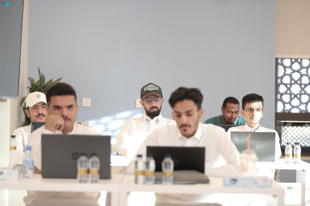 لتطوير القدرات.. مبادرة لتدريب 600 طالب على الرياضات الذهنية