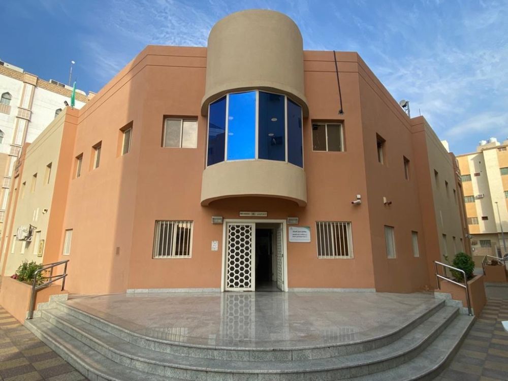تجمع مكة.. 1.9 مليون مستفيد من برنامج "طبيب لكل أسرة" بمراكز الرعاية الأولية