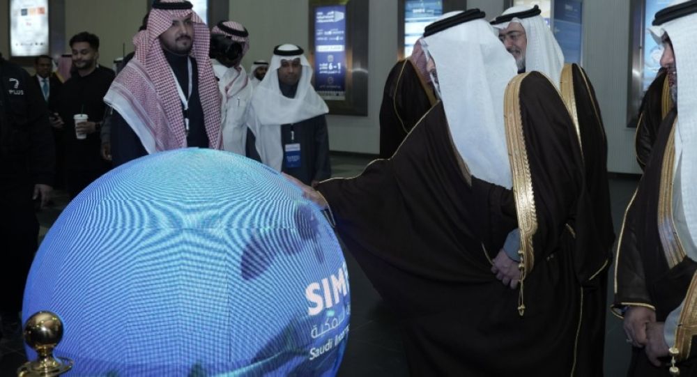 توقيع اتفاقيات بأكثر من ملياري ريال بالمعرض الدولي للثروة السمكية