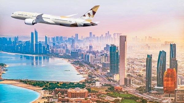 قطاع السياحة والطيران.. دور حيوي في تعزيز الثقافة والتراث وتمكين المجتمع الإماراتي